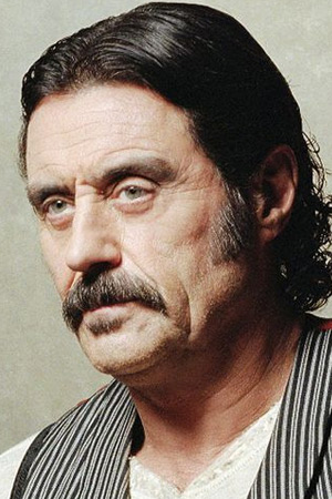 Ian McShane