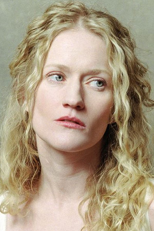 Paula Malcomson