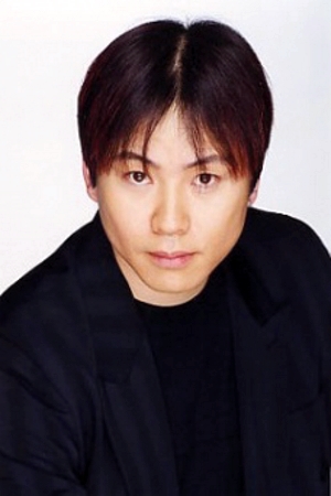 Ryoutarou Okiayu