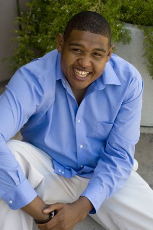 Omar Miller