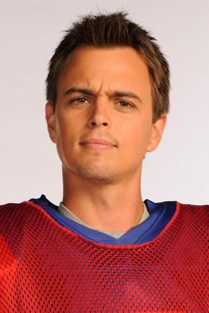 Darin Brooks