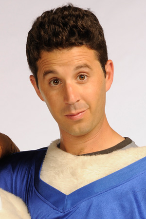 Chris Romano