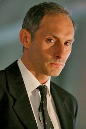 Karl Theobald