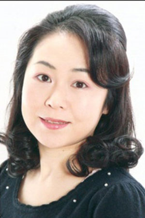 Yukiko Iwai