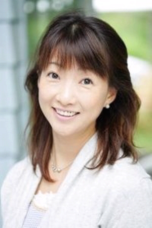 Naoko Matsui