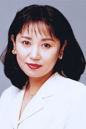 Mami Koyama
