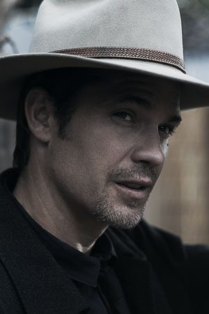 Timothy Olyphant