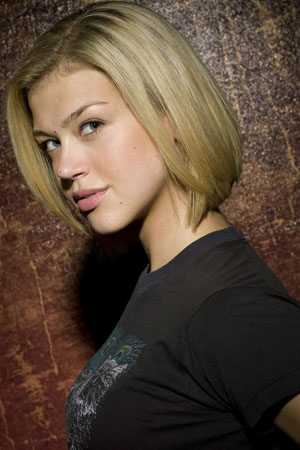 Adrianne Palicki