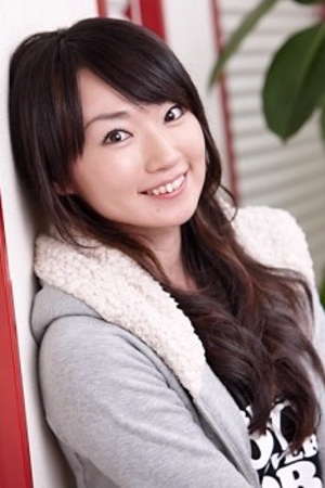Nana Mizuki