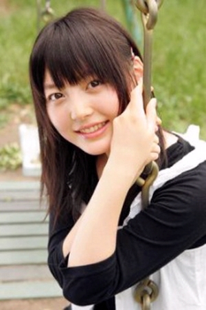 Kana Hanazawa