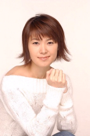 Sanae Kobayashi
