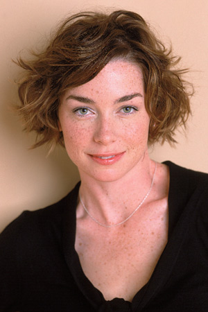 Julianne Nicholson