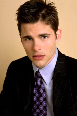 James Marsden