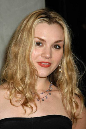 Rachel Miner