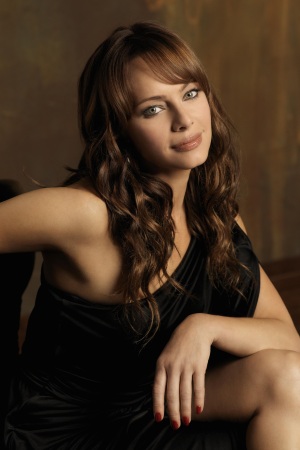 Melinda Clarke