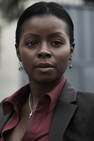 Erica N. Tazel