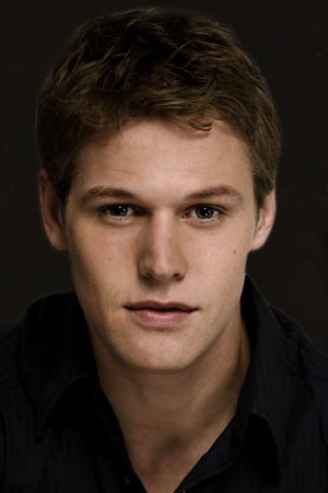 Zach Roerig