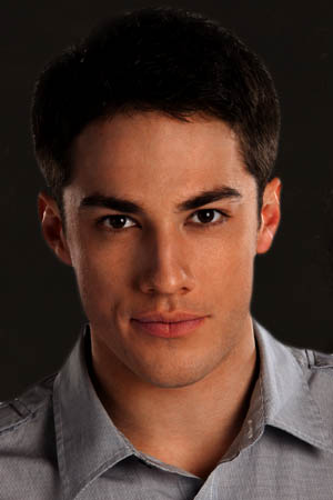 Michael Trevino