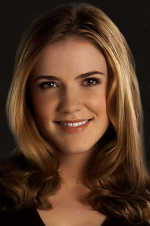 Sara Canning