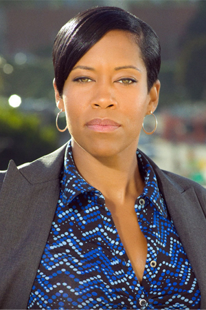 Regina King