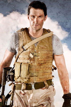 Richard Armitage