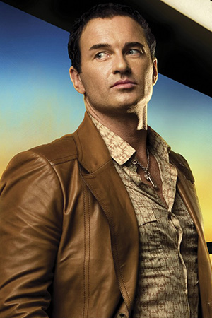 Julian McMahon