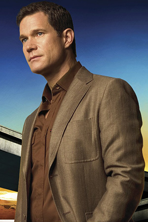 Dylan Walsh