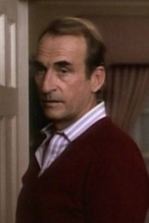 James B. Sikking