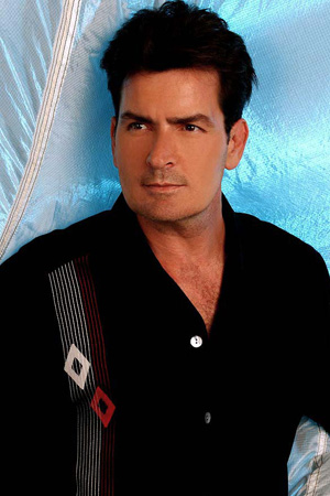 Charlie Sheen
