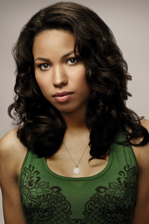 Jurnee Smollett