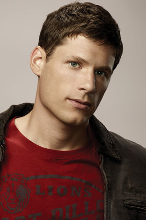 Matt Lauria