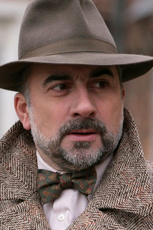 Antoine Duléry