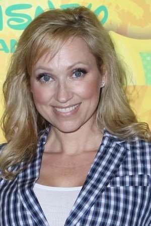Leigh-Allyn Baker