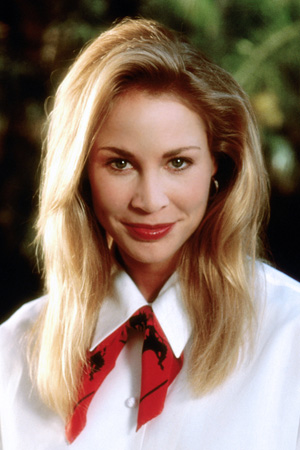 Kathleen Kinmont