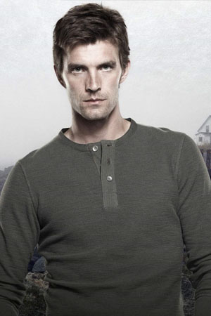 Lucas Bryant