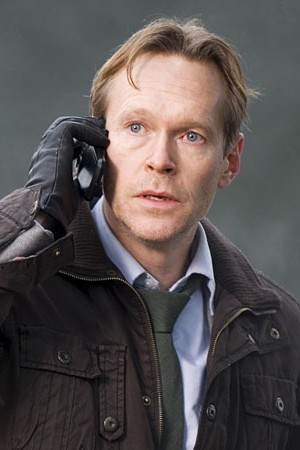 Steven Mackintosh