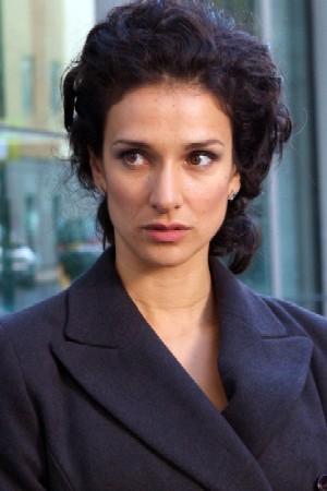 Indira Varma