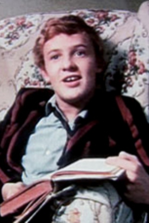 Robin Davies