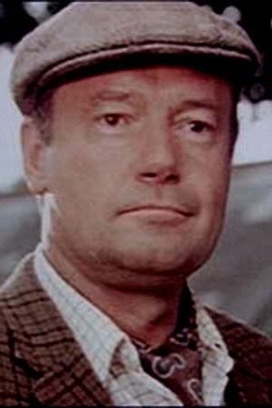 Charles Bud Tingwell