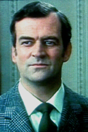 Moray Watson