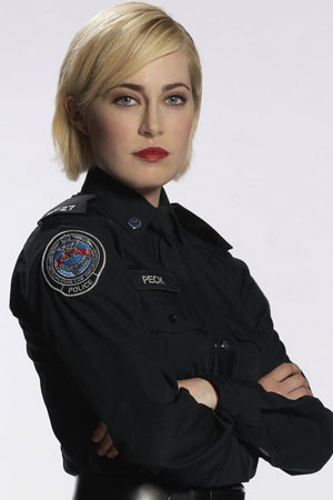 Charlotte Sullivan