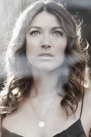 Natalie Zea