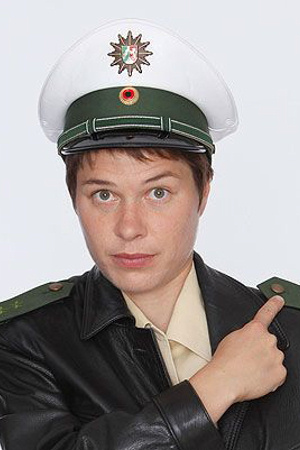 Meike Droste