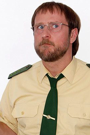 Bjarne Mädel
