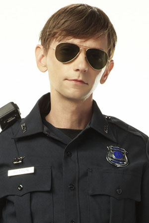 DJ Qualls
