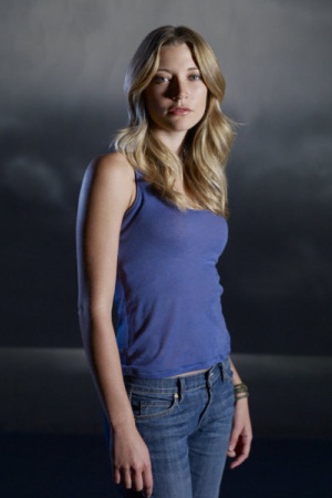Sarah Roemer