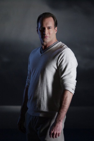 Scott Patterson