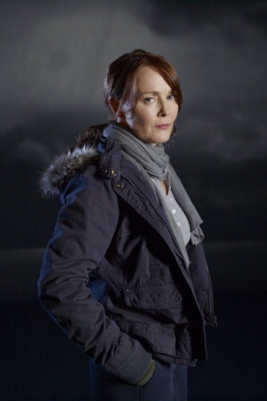 Laura Innes