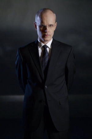 Zeljko Ivanek