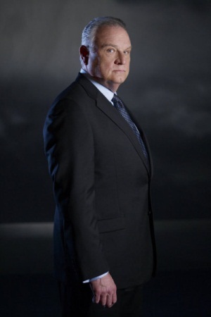 Bill Smitrovich